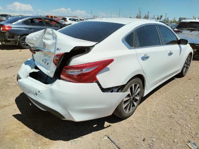Photo 4 from auction – 2018 NISSAN ALTIMA 2.5 with VIN 1N4AL3AP4JC256673
