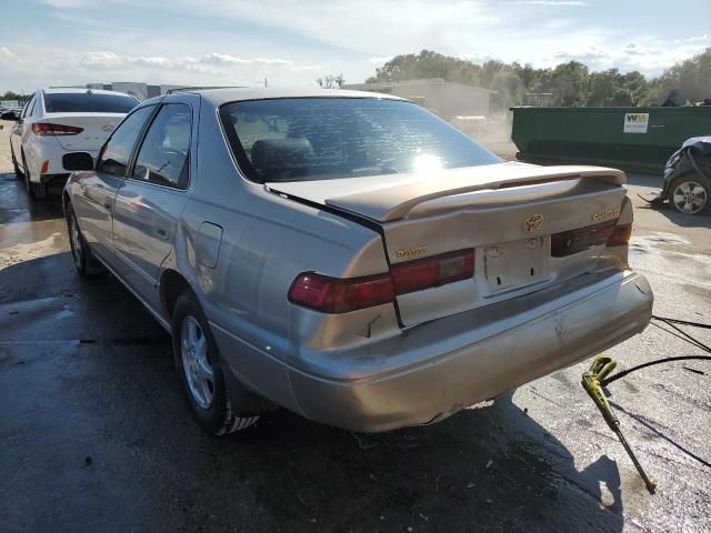 Photo 3 from auction – 1997 TOYOTA CAMRY CE with VIN 4T1BG22K1VU002964