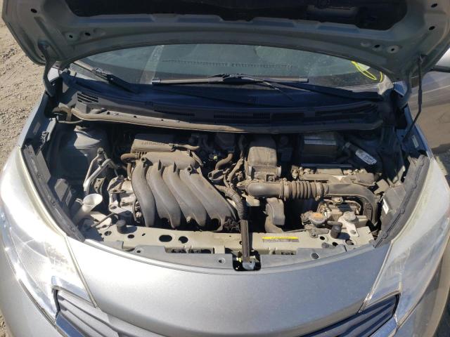 Photo 7 from auction – 2014 NISSAN VERSA NOTE with VIN 3N1CE2CP2EL393841