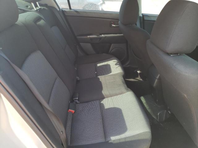 Photo 6 from auction – 2008 MAZDA 3 I with VIN JM1BK32G181165592