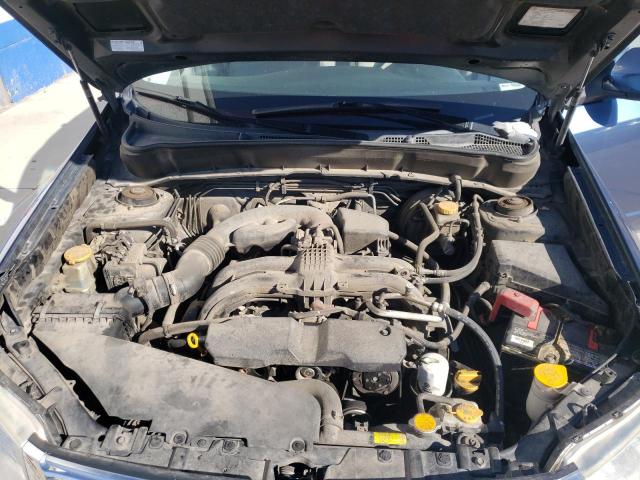 Photo 7 from auction – 2013 SUBARU FORESTER 2 with VIN JF2SHADC3DH434224