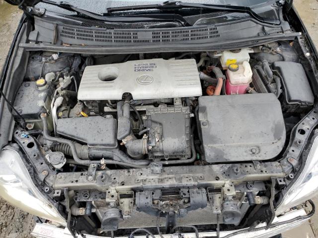 Photo 7 from auction – 2012 LEXUS CT 200 with VIN JTHKD5BH6C2078285