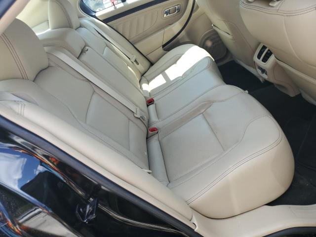Photo 6 from auction – 2014 FORD TAURUS LIM with VIN 1FAHP2F8XEG123056