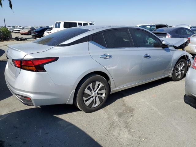 Photo 4 from auction – 2020 NISSAN ALTIMA S with VIN 1N4BL4BV2LN307084