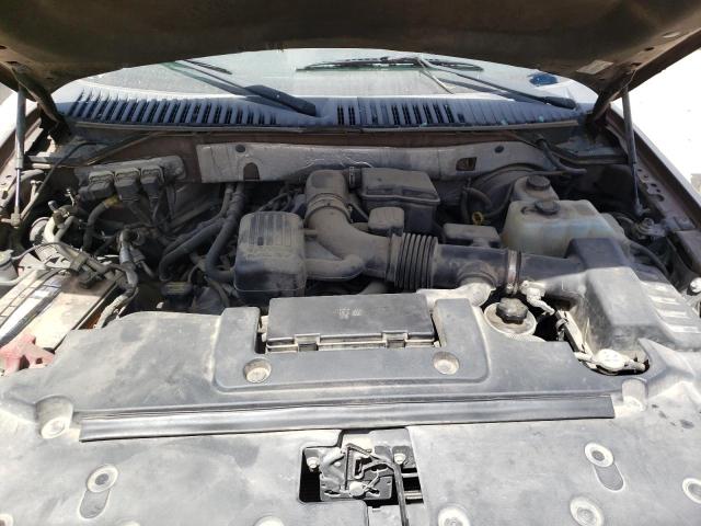Photo 7 from auction – 2011 FORD EXPEDITION with VIN 1FMJU1H50BEF30954