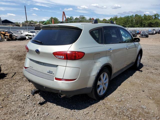 Photo 4 from auction – 2006 SUBARU B9 TRIBECA with VIN 4S4WX86C464413235