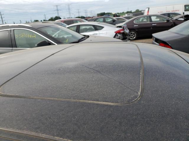 Photo 9 from auction – 2010 MERCURY MILAN PREM with VIN 3MEHM0CG7AR632025
