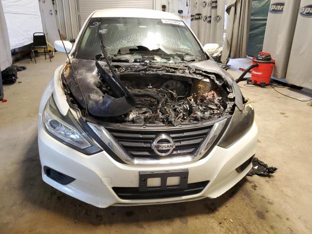 Photo 9 from auction – 2016 NISSAN ALTIMA 2.5 with VIN 1N4AL3AP9GC110567