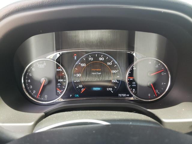 Photo 8 from auction – 2017 GMC ACADIA DEN with VIN 1GKKNPLSXHZ178980
