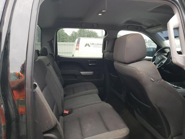 Photo 6 from auction – 2015 CHEVROLET SILVERADO2 with VIN 3GCUKREC1FG387049