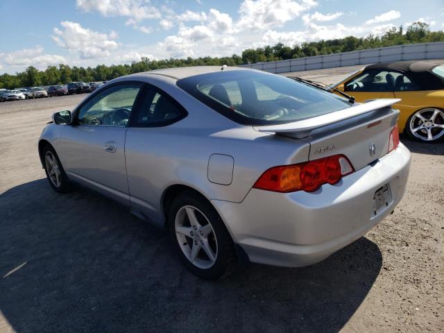 Photo 3 from auction – 2004 ACURA RSX with VIN JH4DC54894S018334