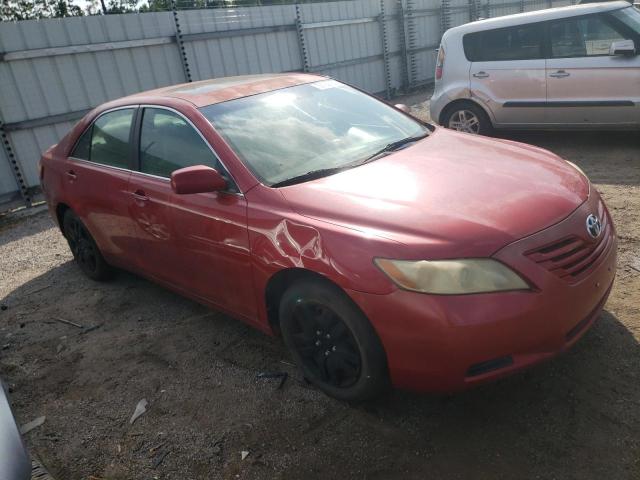 Photo 1 from auction – 2007 TOYOTA CAMRY CE with VIN 4T1BE46K57U026165