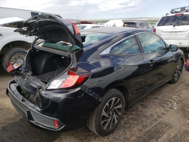 Photo 4 from auction – 2016 HONDA CIVIC LX with VIN 2HGFC4B00GH314549