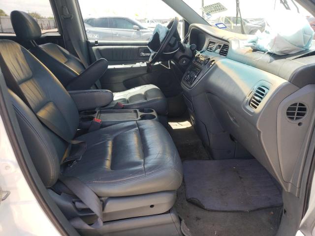 Photo 5 from auction – 2003 HONDA ODYSSEY EX with VIN 5FNRL18963B069420