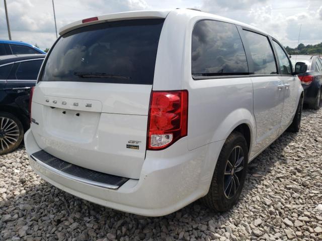 Photo 4 from auction – 2019 DODGE GRAND CARA with VIN 2C4RDGEG9KR660069