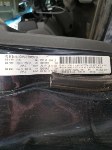 Photo 10 from auction – 2007 JEEP COMMANDER with VIN 1J8HG48P17C564863