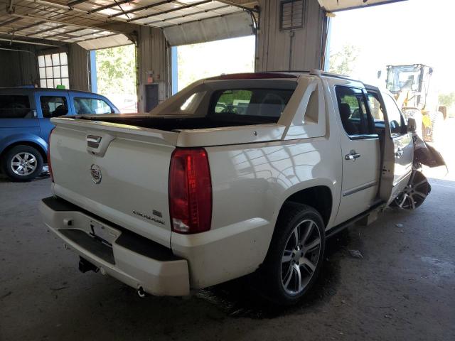 Photo 4 from auction – 2013 CADILLAC ESCALADE E with VIN 3GYT4NEFXDG236341