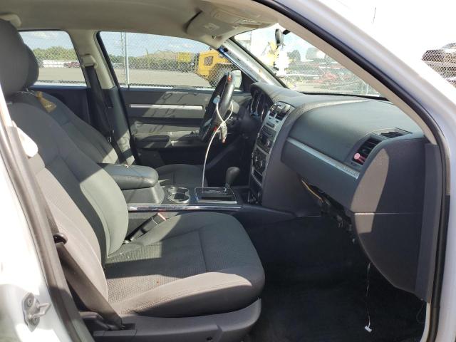 Photo 5 from auction – 2010 DODGE CHARGER SX with VIN 2B3CA3CV0AH276552