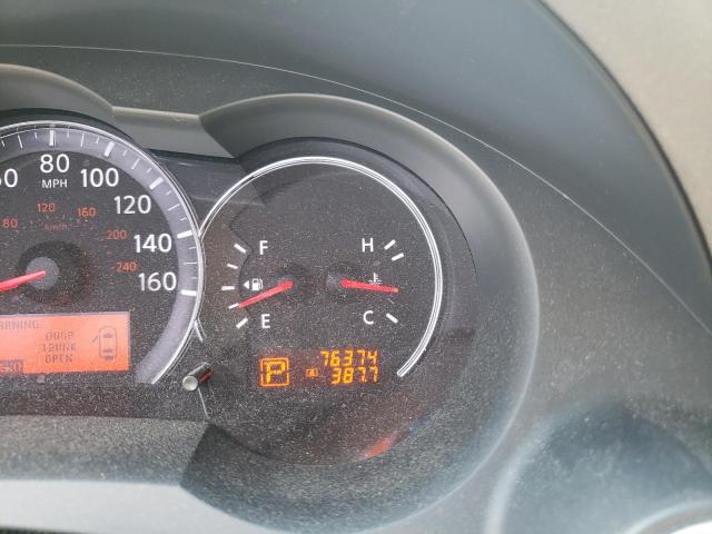 Photo 8 from auction – 2012 NISSAN ALTIMA BAS with VIN 1N4AL2AP5CN565506