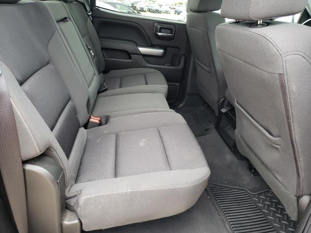 Photo 6 from auction – 2018 CHEVROLET SILVERADO with VIN 3GCPCREC7JG566585