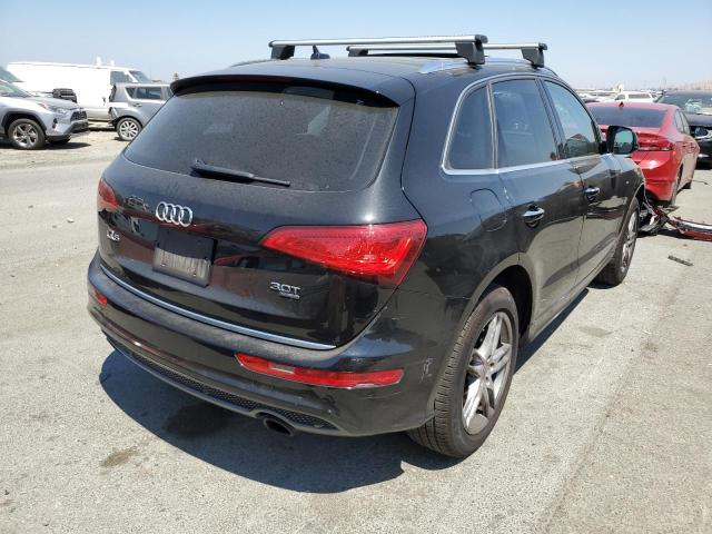صورة رقم 4 من المزاد - 2015 AUDI Q5 PREMIUM مع VIN WA1DGAFP3FA047303