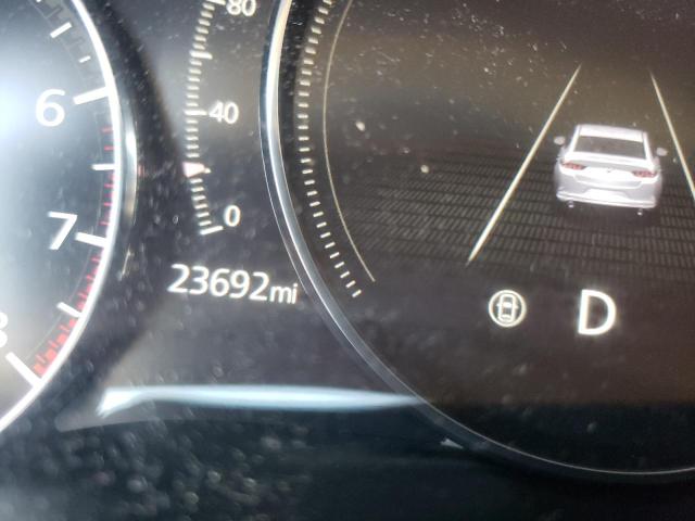 Photo 8 from auction – 2021 MAZDA 3 PREMIUM with VIN 3MZBPBDM3MM205678