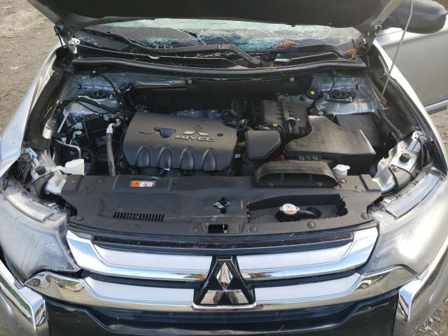 Photo 7 from auction – 2018 MITSUBISHI OUTLANDER with VIN JA4AD2A36JZ004431
