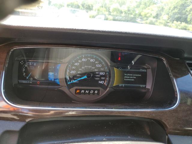 Photo 8 from auction – 2014 FORD TAURUS LIM with VIN 1FAHP2F84EG159843