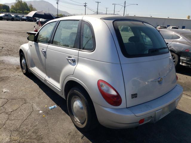 Photo 3 from auction – 2006 CHRYSLER PT CRUISER with VIN 3A4FY58B86T315575