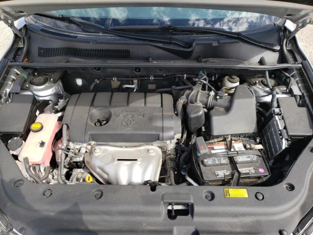 Photo 7 from auction – 2011 TOYOTA RAV4 with VIN 2T3BF4DV9BW129969