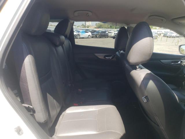 Photo 6 from auction – 2016 NISSAN ROGUE S with VIN KNMAT2MV9GP705362