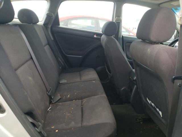 Photo 6 from auction – 2004 TOYOTA COROLLA MA with VIN 2T1KR32E04C235339