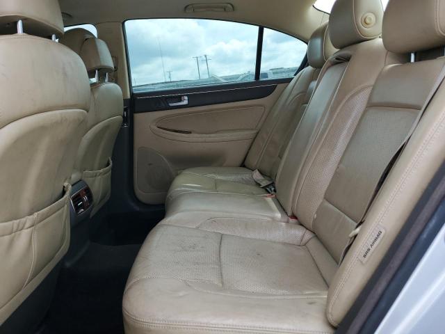 Photo 6 from auction – 2014 HYUNDAI GENESIS 3. with VIN KMHGC4DD9EU266011