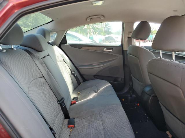 Photo 6 from auction – 2014 HYUNDAI SONATA GLS with VIN 5NPEB4AC0EH816488