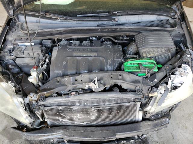 Photo 7 from auction – 2005 HONDA ODYSSEY EX with VIN 5FNRL38635B134339