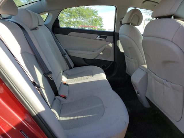 Photo 6 from auction – 2016 HYUNDAI SONATA SE with VIN 5NPE24AF5GH280196