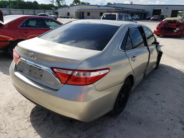 Photo 4 from auction – 2015 TOYOTA CAMRY LE with VIN 4T4BF1FK4FR493075