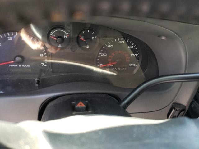 Photo 8 from auction – 2005 FORD RANGER SUP with VIN 1FTYR15EX5PB07543