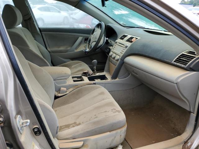 Photo 9 from auction – 2007 TOYOTA CAMRY CE with VIN 4T1BE46K67U550604