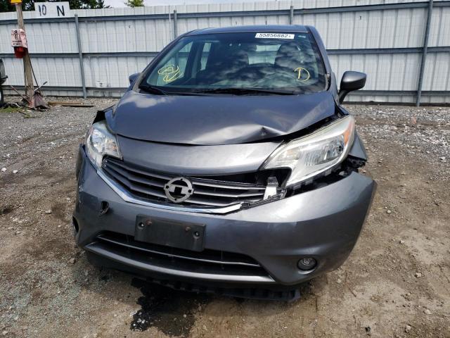 Photo 9 from auction – 2016 NISSAN VERSA NOTE with VIN 3N1CE2CP7GL366086