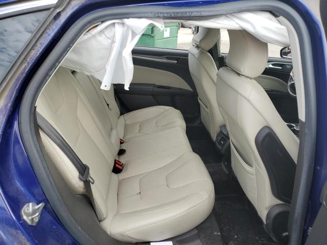 Photo 6 from auction – 2016 FORD FUSION TIT with VIN 3FA6P0K92GR317005