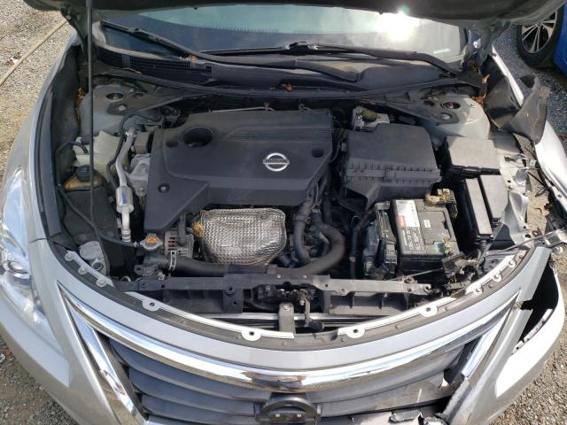 Photo 7 from auction – 2013 NISSAN ALTIMA 2.5 with VIN 1N4AL3AP2DN526895