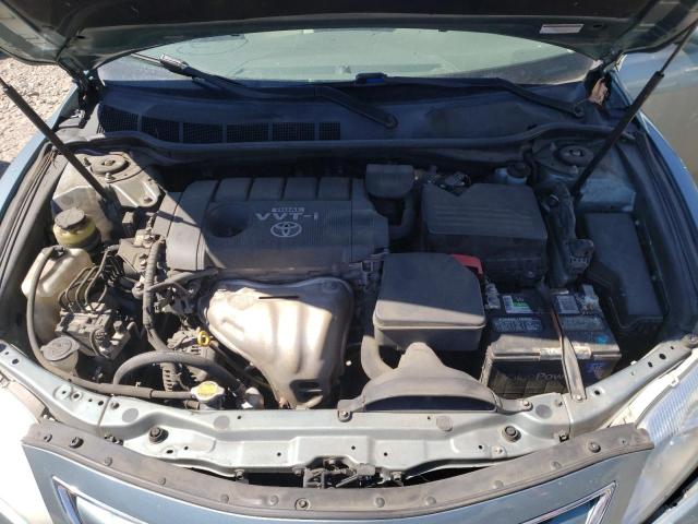 Photo 7 from auction – 2010 TOYOTA CAMRY BASE with VIN 4T4BF3EK8AR019233