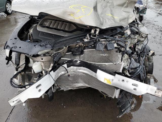 Photo 9 from auction – 2016 ACURA RLX TECH with VIN JH4KC1F58GC000005