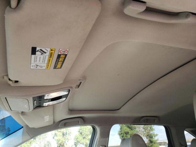 Photo 9 from auction – 2008 ACURA MDX TECHNO with VIN 2HNYD28318H526155