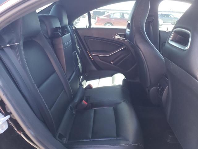 Photo 6 from auction – 2016 MERCEDES-BENZ CLA 250 with VIN WDDSJ4EB7GN348940