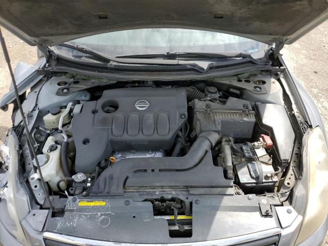 Photo 7 from auction – 2008 NISSAN ALTIMA 2.5 with VIN 1N4AL21E38N489063