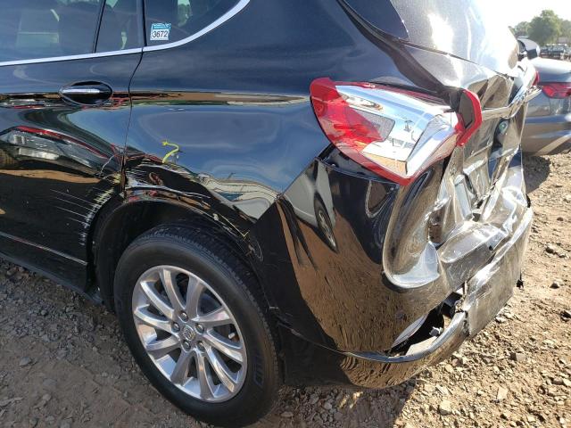 Photo 9 from auction – 2019 BUICK ENVISION E with VIN LRBFX2SA3KD010278