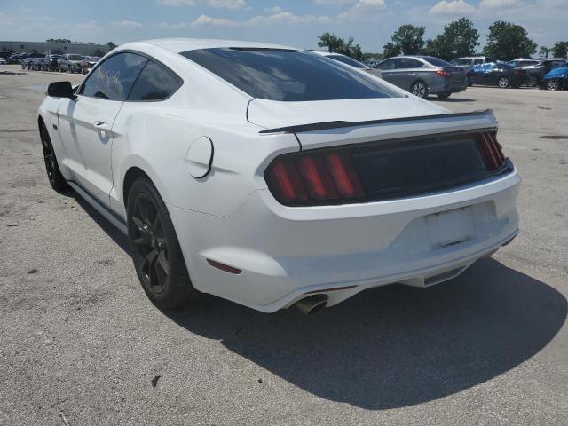 Photo 3 from auction – 2017 FORD MUSTANG GT with VIN 1FA6P8CF2H5289987