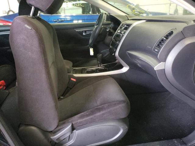 Photo 5 from auction – 2013 NISSAN ALTIMA 2.5 with VIN 1N4AL3AP9DC293139